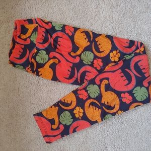 LulaRoe Leggings